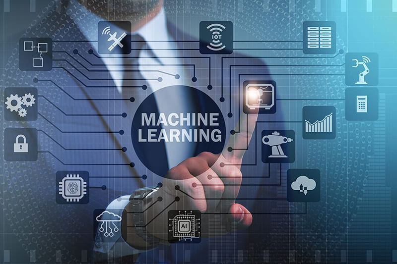 Tối ưu hóa Quyết định với Machine Learning (ML)