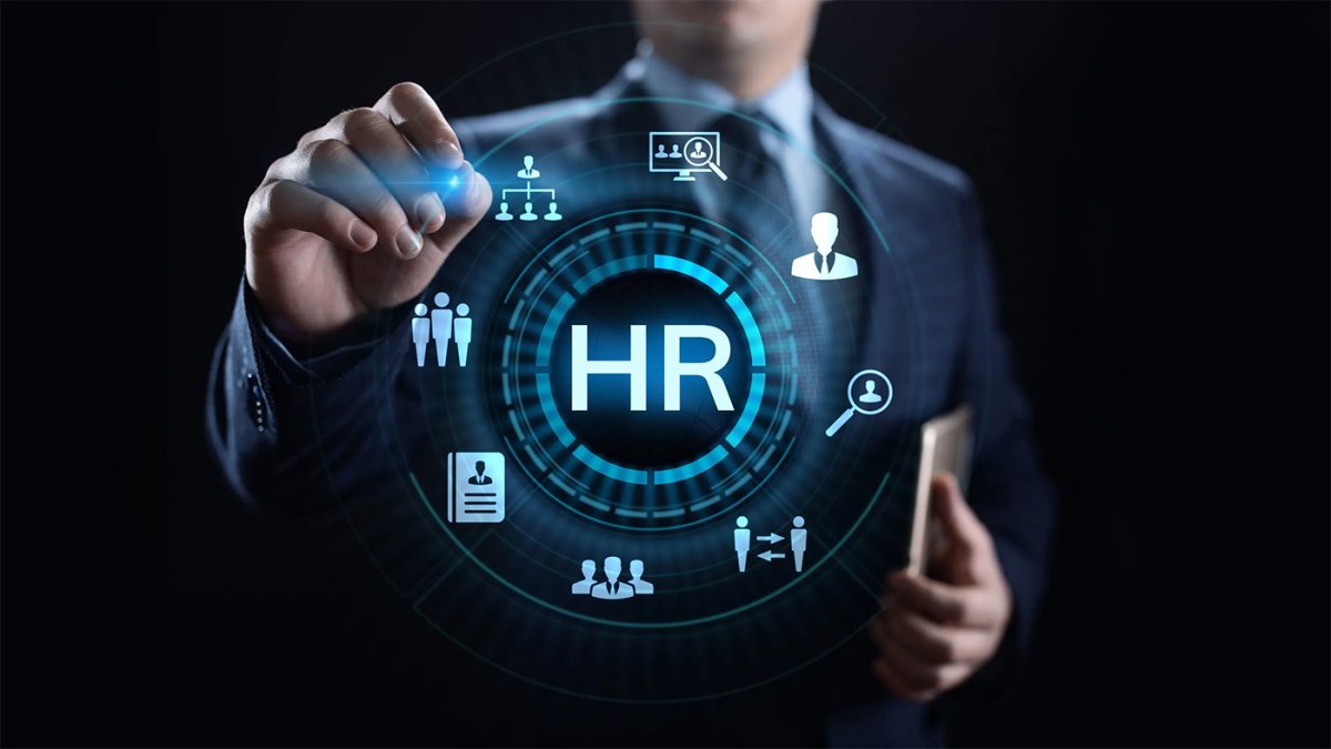 Giải pháp Quản trị Nhân lực Tối ưu hóa