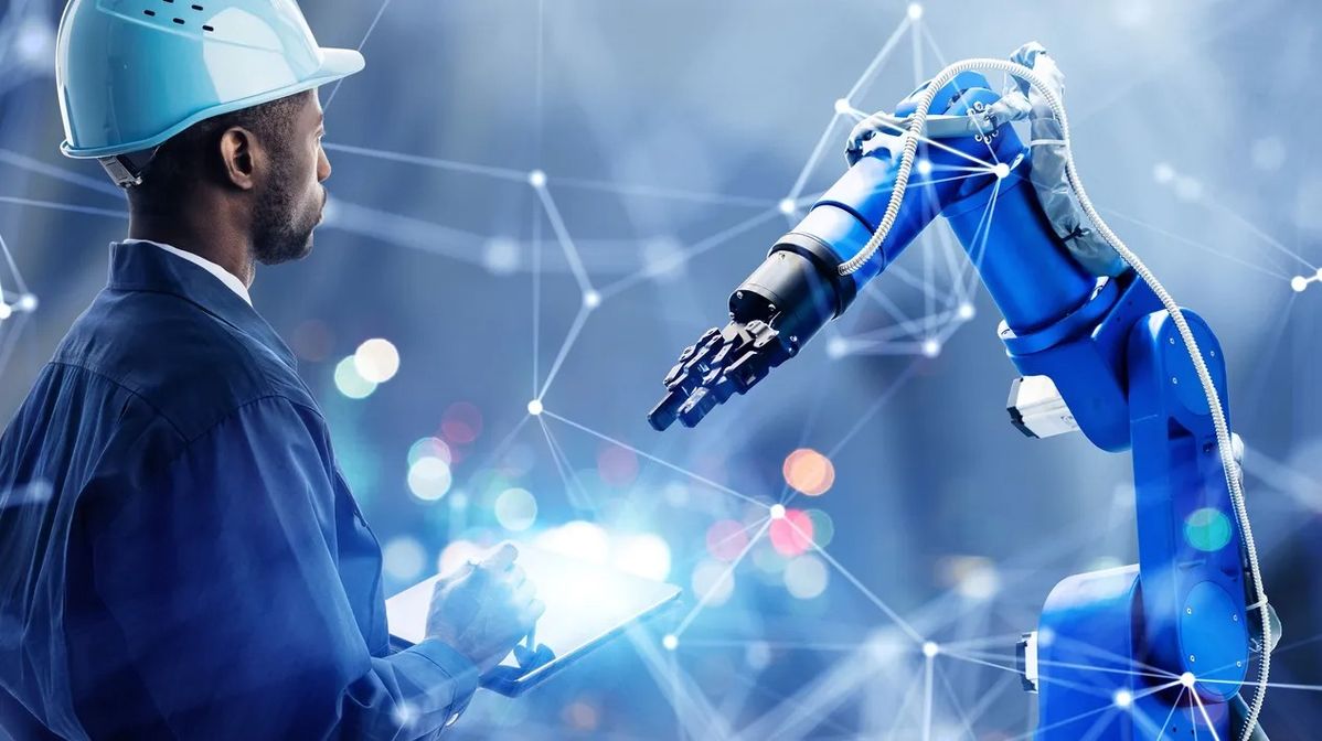 Từ tư duy võ đạo đến chiến lược quản trị ngành tự động hóa 