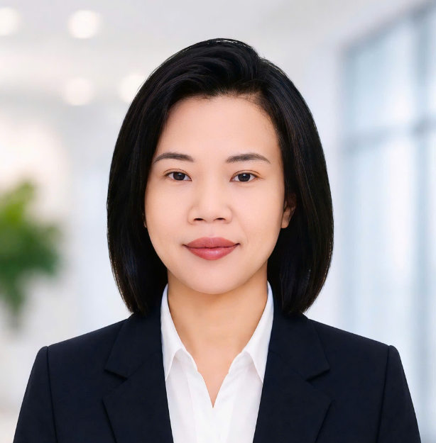 Bà Nguyễn Thị Bé Tuyền